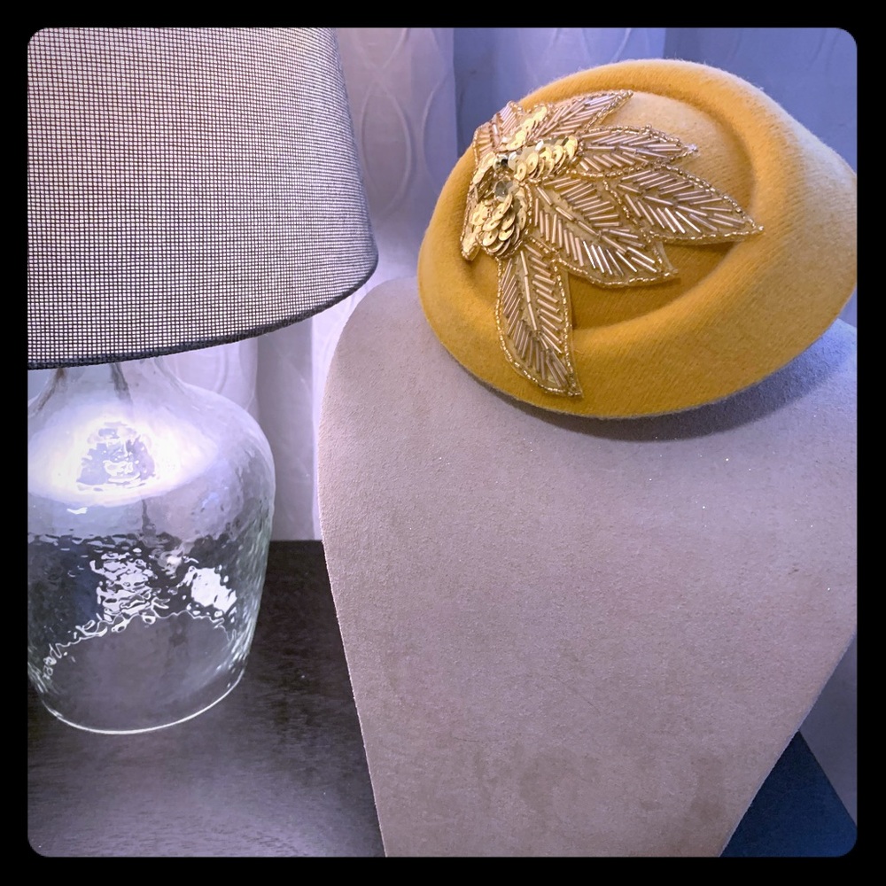Fascinator